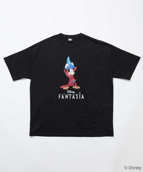 FREAK'S STORE（フリークスストア） tシャツ 限定展開 DISNEY