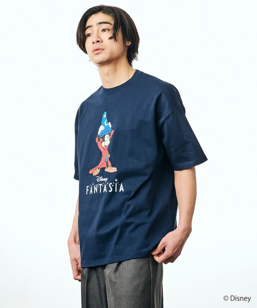 FREAK'S STORE（フリークスストア） tシャツ 限定展開/DISNEY