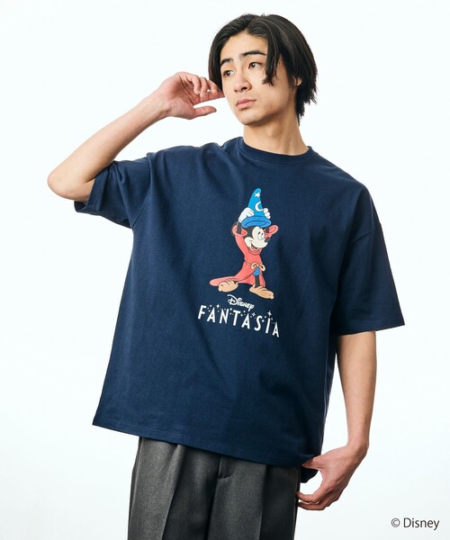 FREAK'S STORE（フリークスストア） tシャツ 限定展開/DISNEY