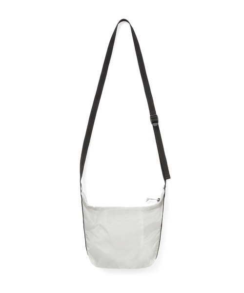 ショルダーバッグ thisisneverthat Nylon Shoulder Bag - thisisneverthat®