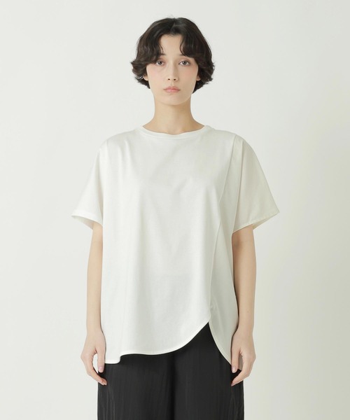ズッカ-zucca-バックシアーシャツニット ZUCCa ズッカ(価格(高い順) 3ページ)| A-net ONLINE STORE