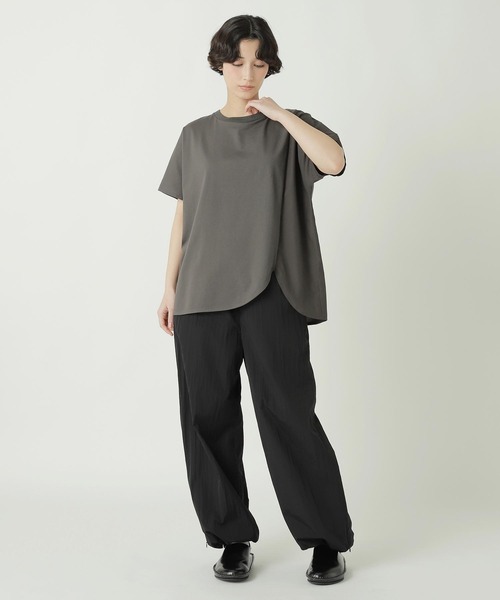 ZUCCa  UTILITY　Tシャツ ZUCCa ズッカ/MEN'S Tops(新着順)| A-net ONLINE STORE