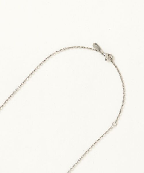 「LION HEART」 ネックレス ONE SIZE シルバー系その他2 メンズ_画像2