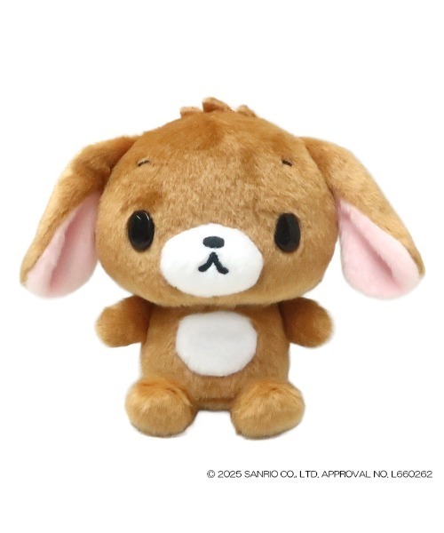sanrio（サンリオ） おもちゃ sanrio/サンリオキャラクターズ シュガー