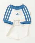 アディダス adidas 犬 服 ペット カリ...の詳細画像3