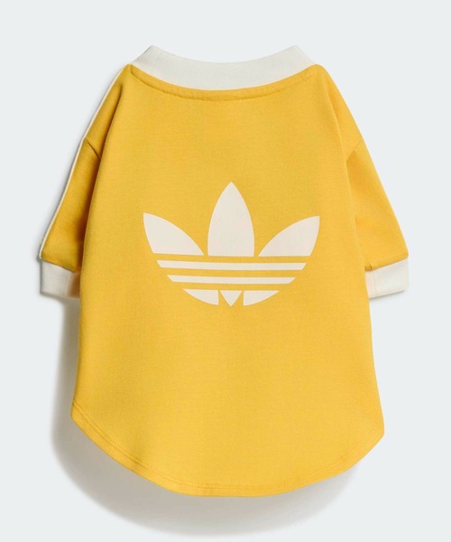 adidas（アディダス） 犬 服 ペット カリ Tシャツ / アディダス