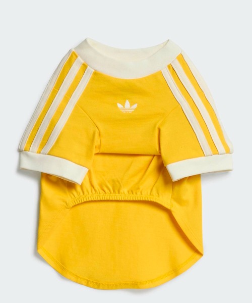 adidas（アディダス） 犬 服 ペット カリ Tシャツ / アディダス