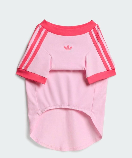 adidas（アディダス） 犬 服 ペット カリ Tシャツ / アディダス