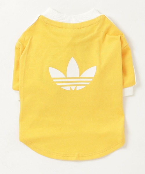 adidas（アディダス） 犬 服 ペット カリ Tシャツ / アディダス