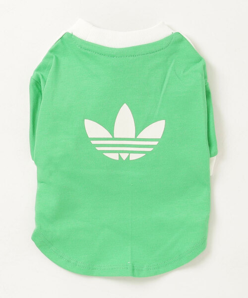 adidas（アディダス） 犬 服 ペット カリ Tシャツ / アディダス
