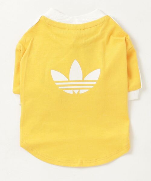 adidas（アディダス） 犬 服 ペット カリ Tシャツ / アディダス