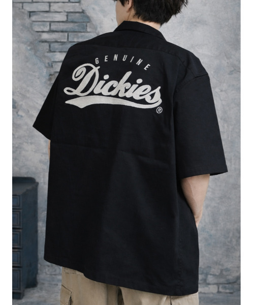Dickies（ディッキーズ） シャツ メンズ レディース : ZOZOTOWN Yahoo