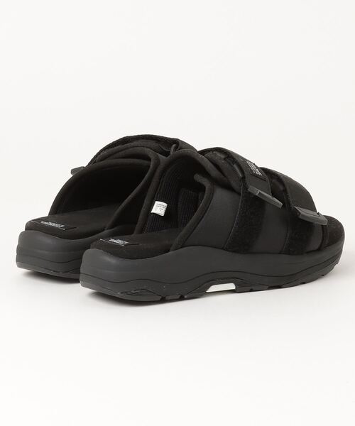 suicoke（スイコック） サンダル 6 ブラック メンズ : ZOZOTOWN Yahoo