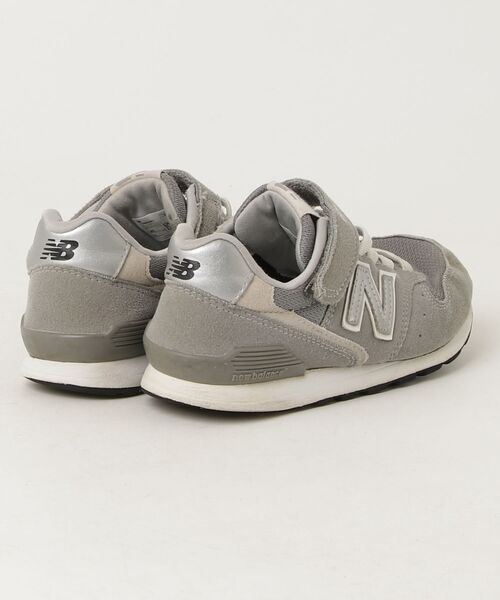 New Balance（ニューバランス） 「KIDS」ローカットスニーカー 20cm