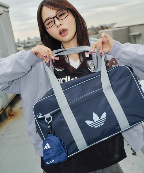 adidas（アディダス） ショルダーバッグ 入学式 メンズ レディース