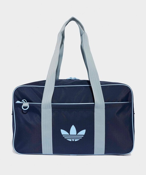 日本未入荷adidas ショルダーバッグ Lサイズ ライトブルー KF2511 adidas（アディダス） ショルダーバッグ 入学式 メンズ レディース