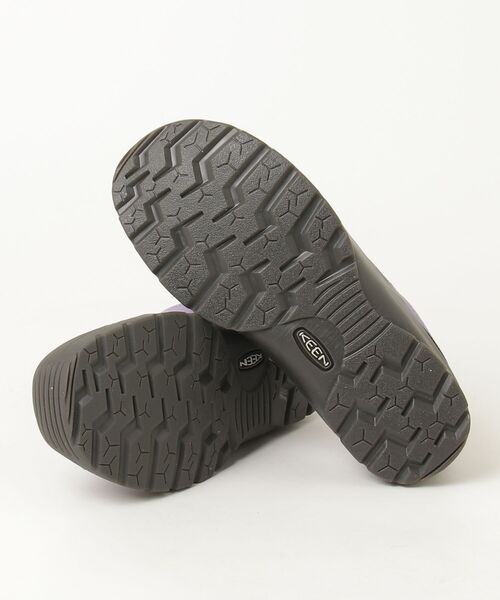スニーカー 「New Color」JASPER / ジャスパー / レディース スニーカー レディースの画像