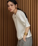 tシャツ 半袖 ダンボールタックスリーブ半袖カ...の詳細画像1