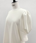 tシャツ 半袖 ダンボールタックスリーブ半袖カ...の詳細画像2