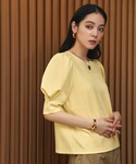 tシャツ 半袖 ダンボールタックスリーブ半袖カ...の詳細画像5