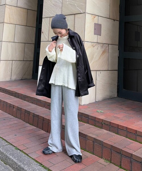 CIAOPANIC TYPY（チャオパニックティピー） パンツ 「PON企画