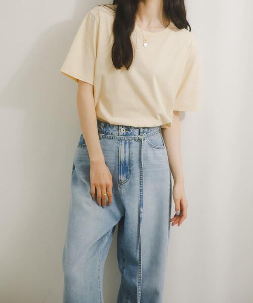 URBAN RESEARCH DOORS（アーバンリサーチドアーズ） ワイドパンツ