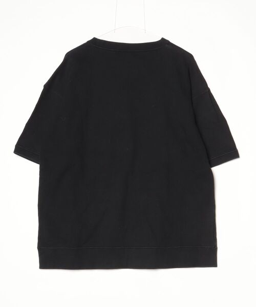 「XLARGE」 スウェットカットソー X-LARGE ブラック メンズ_画像2