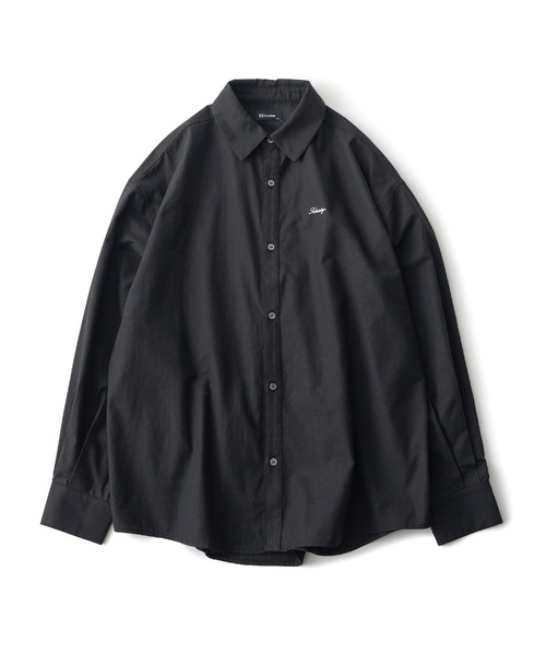 「Subciety」 長袖シャツ X-LARGE ホワイト メンズ_画像3