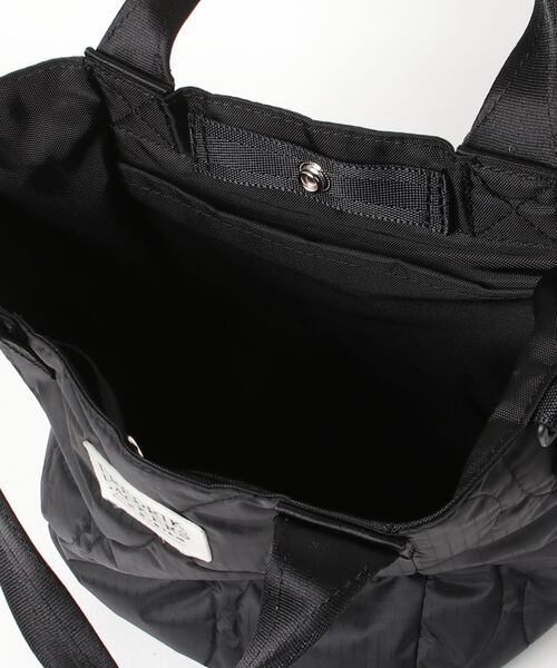 「FREDRIK PACKERS」 トートバッグ FREE ベージュ レディース_画像4