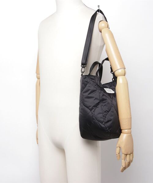 「FREDRIK PACKERS」 トートバッグ FREE ベージュ レディース_画像5