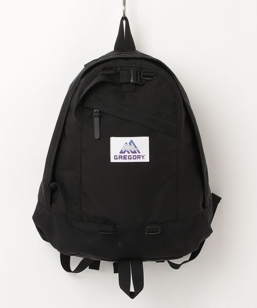 BEAMS BOY（ビームス ボーイ） リュック ONE SIZE ブラック レディース