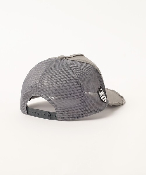 YOSHINORI KOTAKE DESIGN（ヨシノリコタケデザイン） メッシュキャップ 