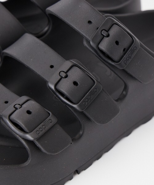 BIRKENSTOCK（ビルケンシュトック） 厚底 サンダル レディース
