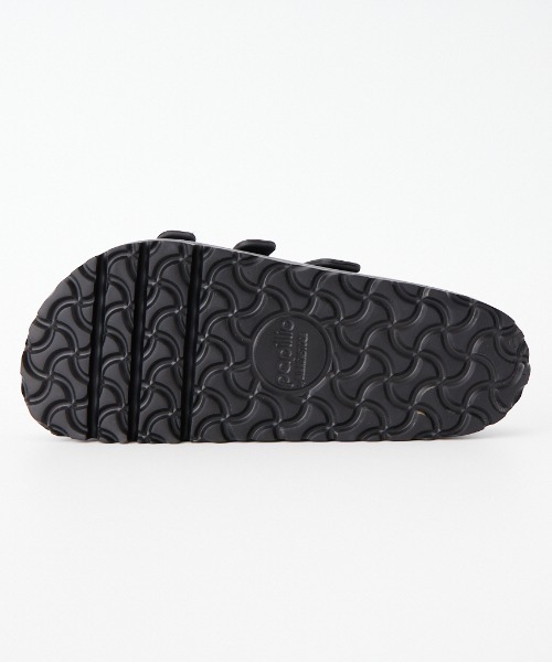 BIRKENSTOCK（ビルケンシュトック） 厚底 サンダル レディース