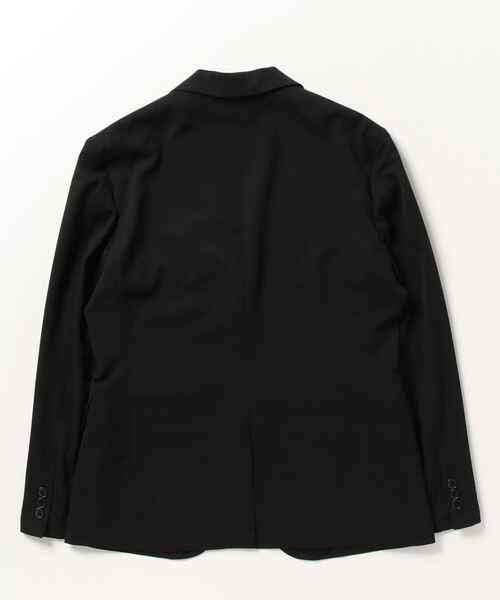 「BEAUTY&YOUTH UNITED ARROWS」 テーラードジャケット M ブラック メンズ_画像5