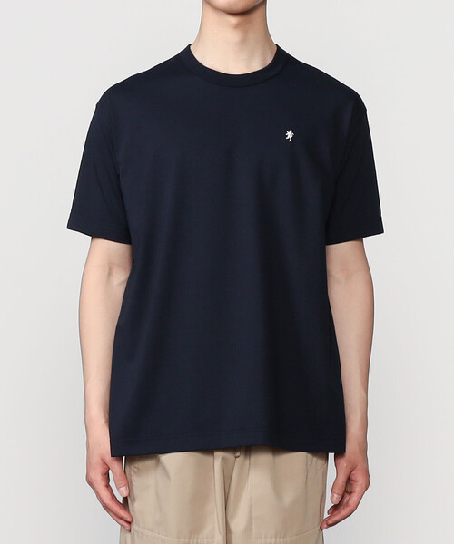 「GYMPHLEX」 半袖Tシャツ L ブラック メンズ_画像3