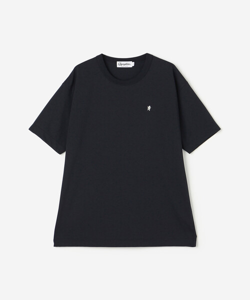 「GYMPHLEX」 半袖Tシャツ L ブラック メンズ_画像6