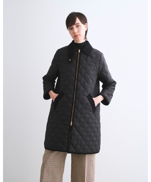 Traditional Weatherwear（トラディショナル ウェザーウェア） ダウン