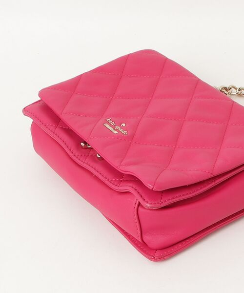 kate spade NEW YORK（ケイト・スペード ニューヨーク） ショルダー 
