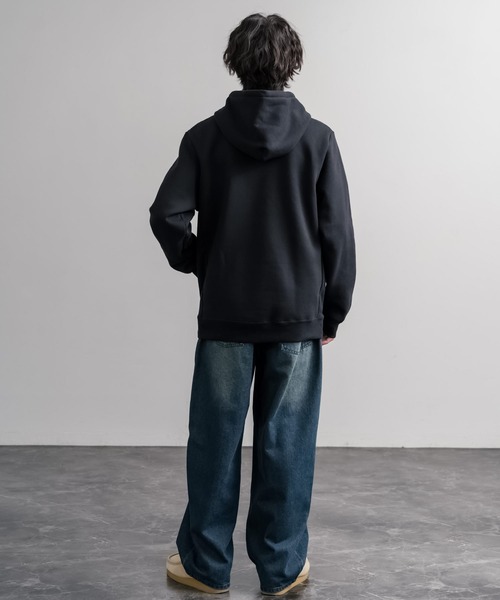 patagonia（パタゴニア） パーカー 裏起毛 M'S P 6 LABEL UPRISAL