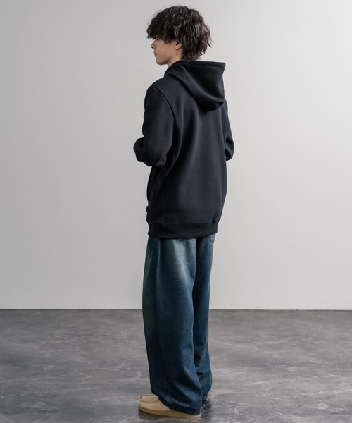 patagonia（パタゴニア） パーカー 裏起毛 M'S P 6 LABEL UPRISAL