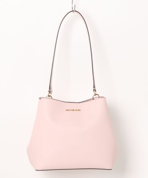 MICHAEL KORS（マイケルコース） トートバッグ FREE ピンク レディース