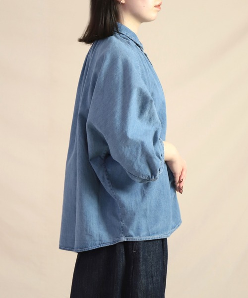 GEORGES RECH / ジョルジュ・レッシュ [保湿/吸湿/発熱]デュアル