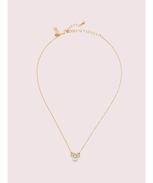 kate spade NEW YORK（ケイト・スペード ニューヨーク） ネックレス