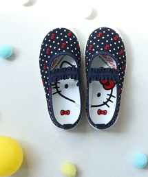 sanrio（サンリオ） 上履き スリッポン 入園式 (上履き)SANRIO