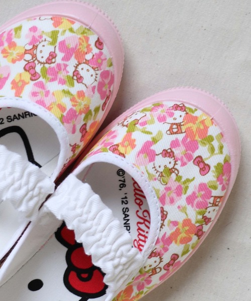 sanrio（サンリオ） 上履き スリッポン 入園式 (上履き)SANRIO
