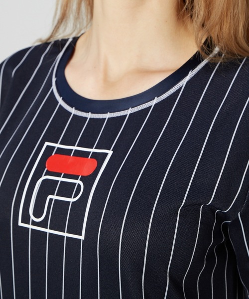 FILA 水着 「FILA/フィラ」レディース水陸両用ワンピース