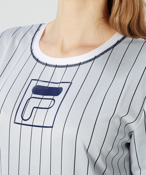 FILA 水着 「FILA/フィラ」レディース水陸両用ワンピース