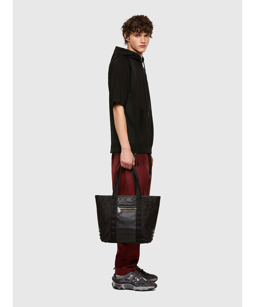 トートバッグ バッグ メンズ トートバッグ レザー Zozotown Paypayモール店 通販 Paypayモール