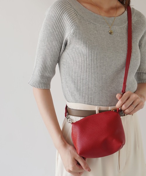 正規品 韓国大人気 アリー エイミーバッグ Mサイズ AMY BAG BAG EMY BLACK